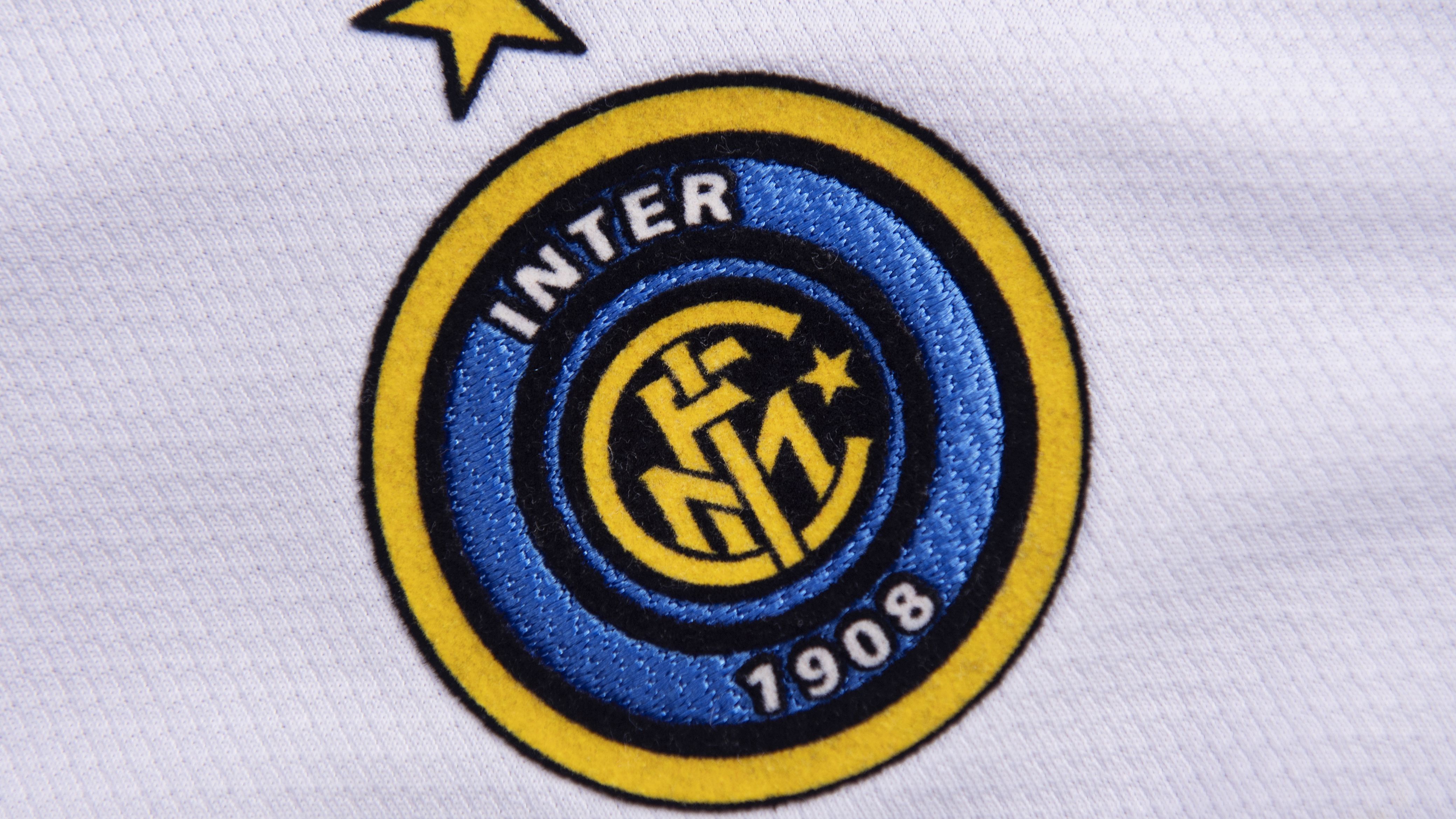 Inter Mailand Soll Ganz Neues Logo Und Neuen Namen Erhalten Kicker