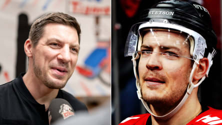 Patrick Reimer, Moritz Müller (re.)