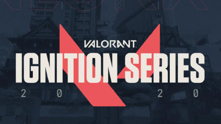 Es ist soweit: Das erste offizielle Valorant Event startet bald.
