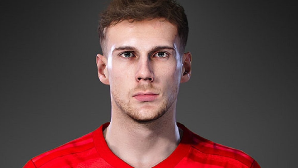 Leon Goretzka spielte sich durch drei Vorlagen in die Featured Players-Auswahl. 