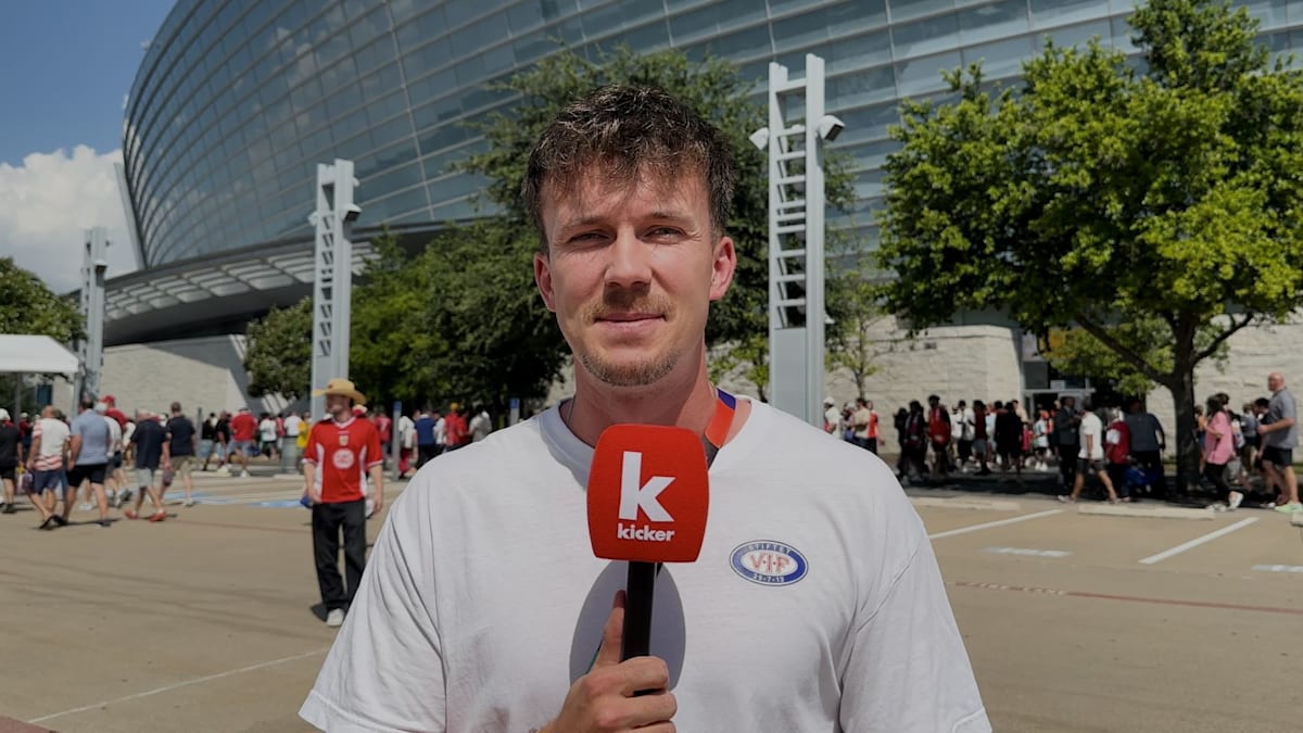 War es das für CR7? "Bei ihm weiß man ja nie so recht"