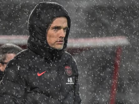 Thomas Tuchel