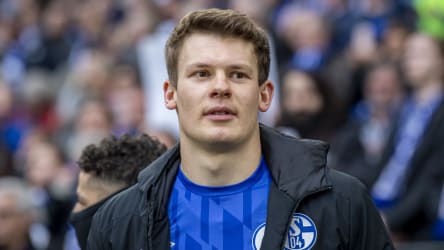 Alexander Nübel
