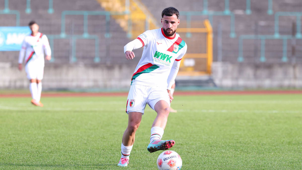 Defensiv-Doppelpack: Würzburg verpflichtet Taseski und Karakaya