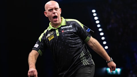 Highlights Nordic Darts Masters