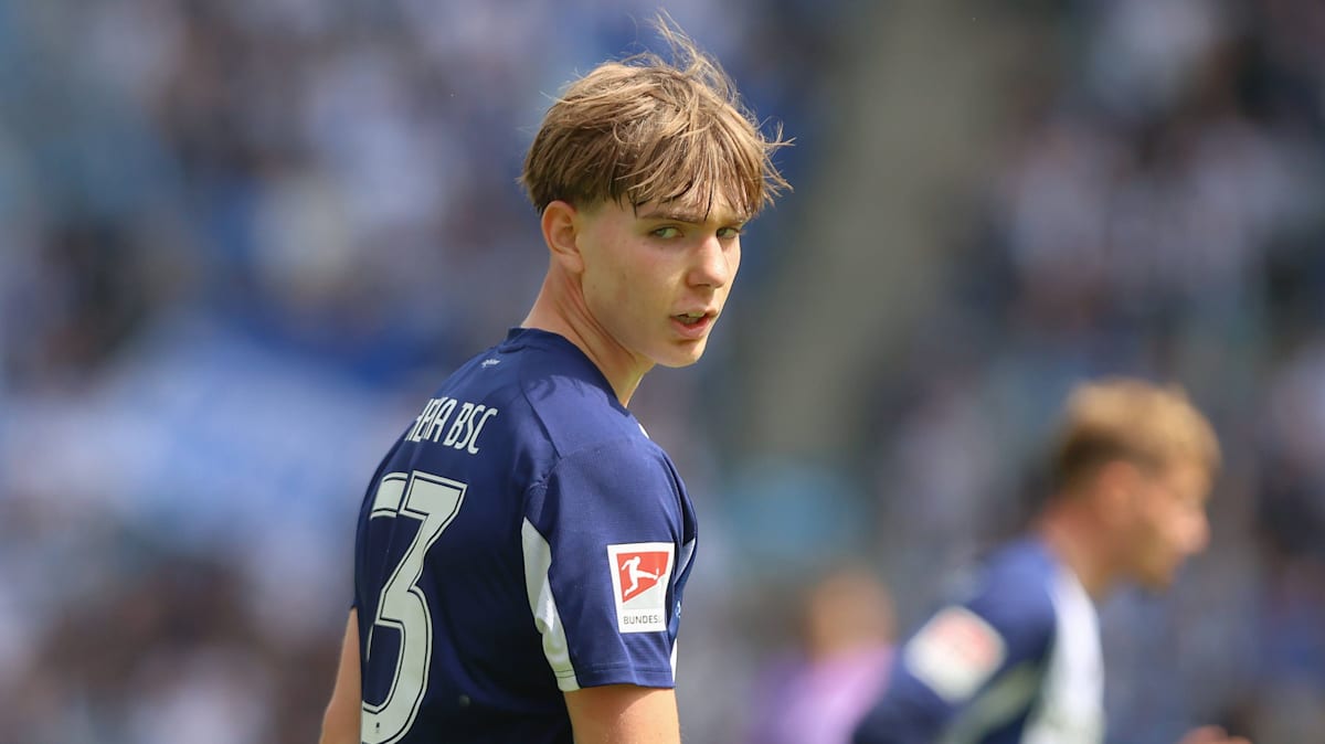 Bayern withdraws from Hertha's Eichhorn bid