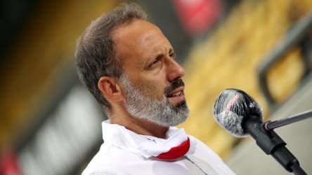 Pellegrino Matarazzo