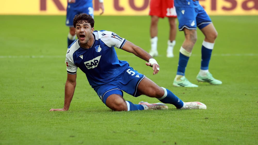 Trifft auf alte Bekannte: Ozan Kabak