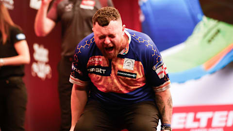 Highlights Austrian Darts Open