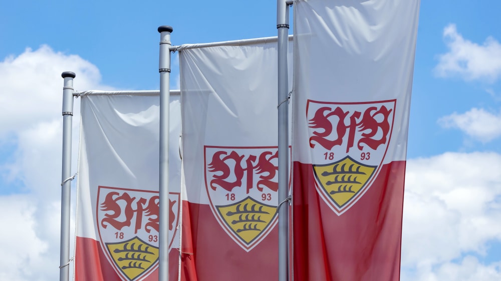 Vom VfB Stuttgart wurden weitere Unterlagen und Angaben angefordert.