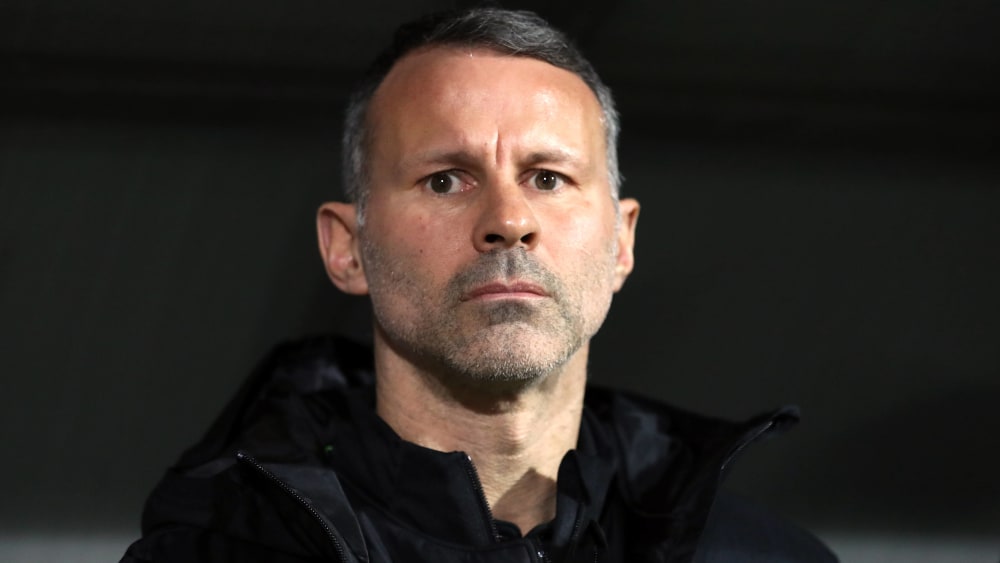 Angeklagter Ryan Giggs wird Wales bei der EM nicht ...