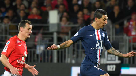 Angel di Maria