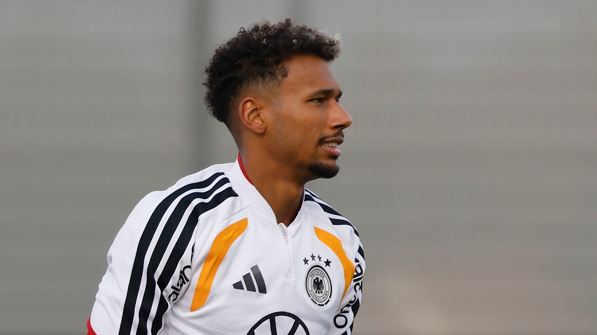 (k+) What DFB newcomer Conté wants to and can show Klopp
