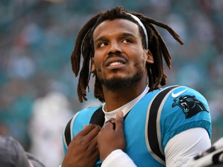 Cam Newton