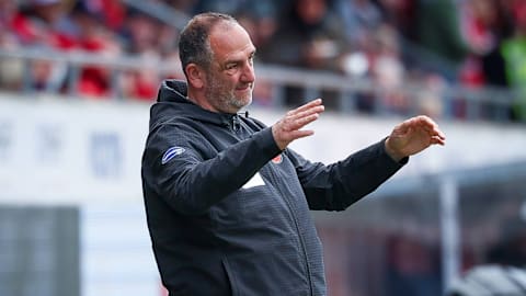 Heidenheim wird 17.