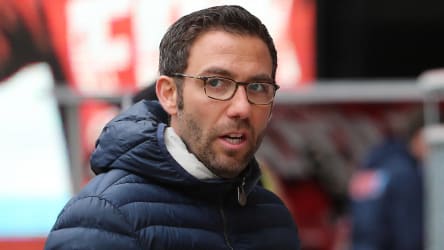 Kaiserslauterns Trainer Boris Schommers will die Flut der späten Gegentore eindämmen.