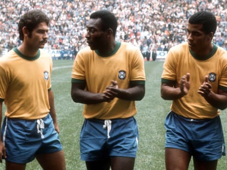 Pelé