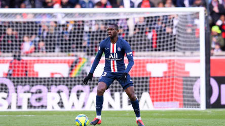 Tanguy Kouassi