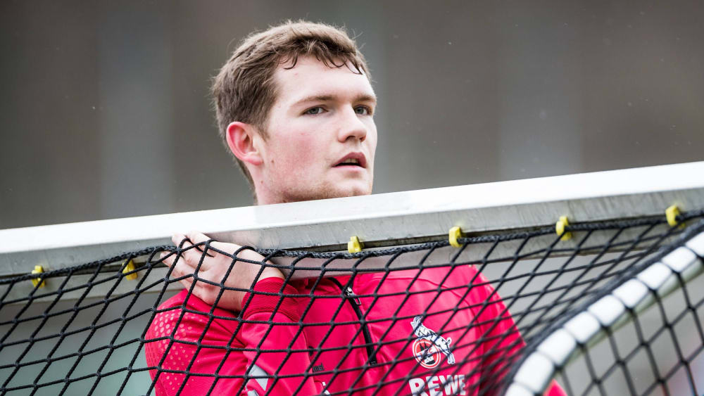 Kölns Verletzte Licht am Ende des Tunnels kicker