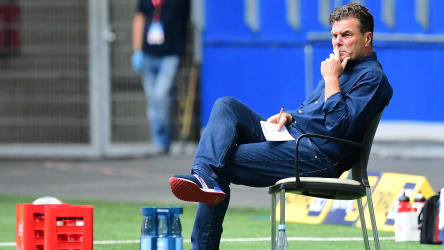 Dieter Hecking