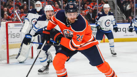 Leon Draisaitl