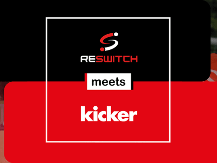 Reswitch meets kicker