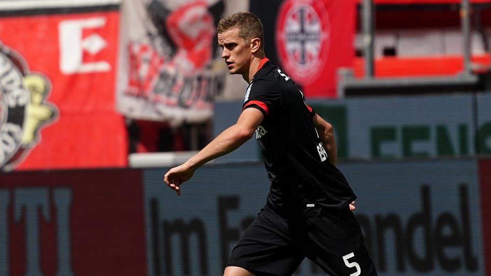 Sven Bender
