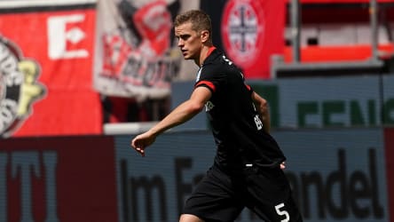 Sven Bender
