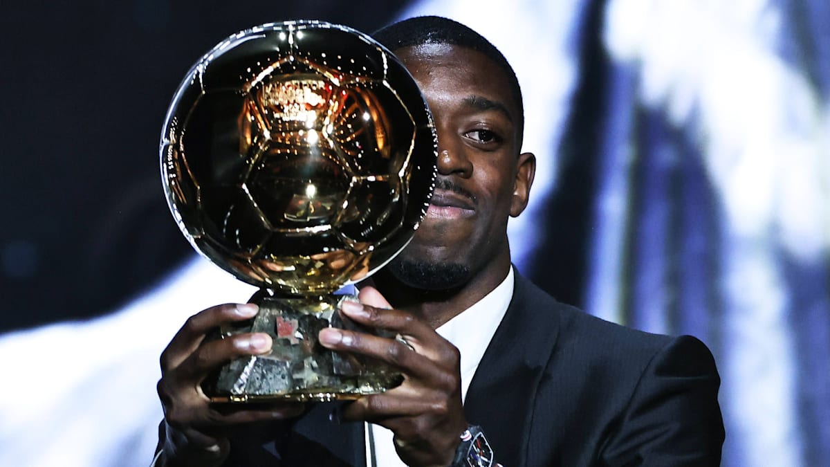 Wer sollte den Ballon d'Or 2026 gewinnen? - kicker