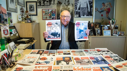 Uwe Seeler