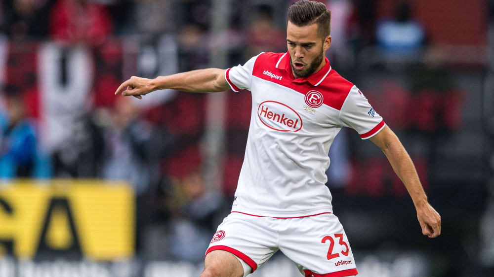 Niko Gießelmann
