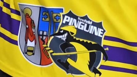 Krefeld Pinguine