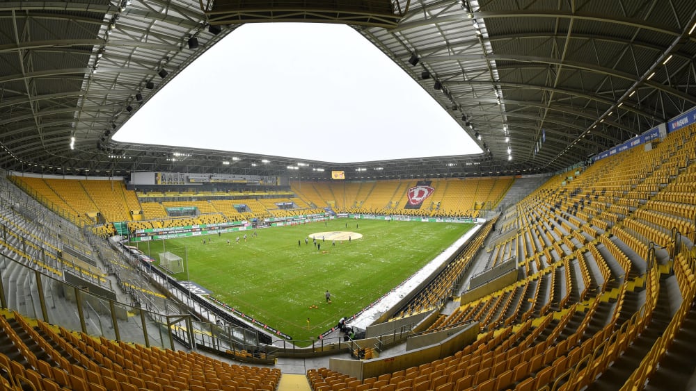 Am 10. Februar rollt in Dresden abends der Ball.