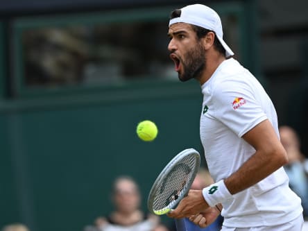 Matteo Berrettini