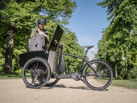 Cargobike
