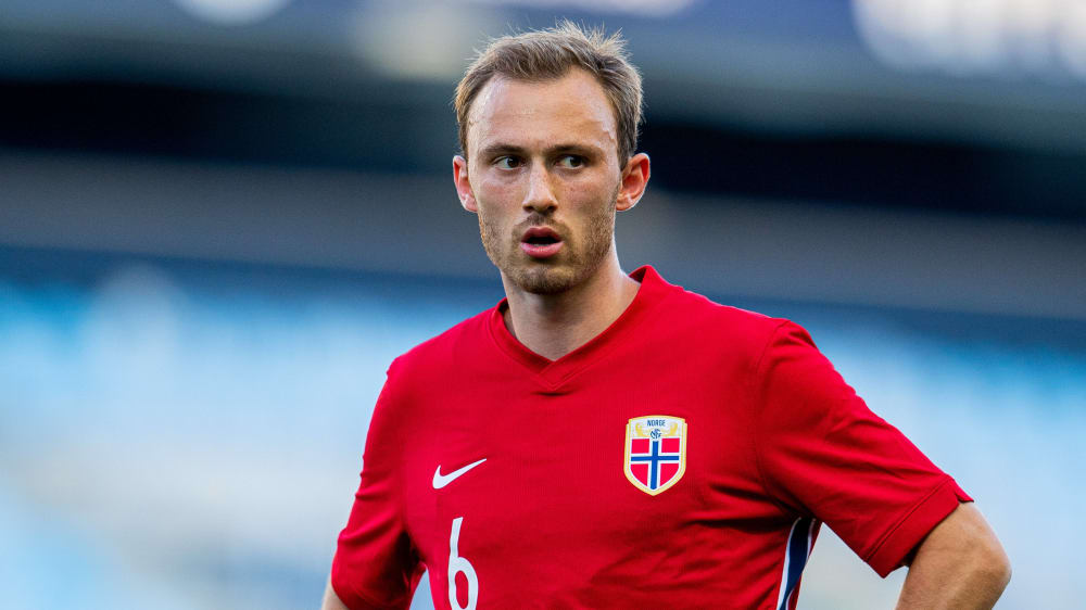 Fredrik Aursnes vom norwegischen Topklub Molde FK steht bei Werder Bremen auf der Liste.
