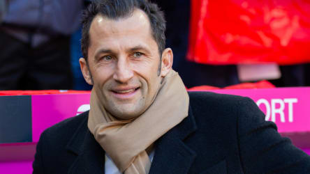 Hasan Salihamidzic