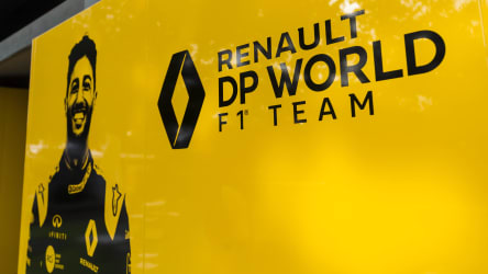 Daniel Ricciardo