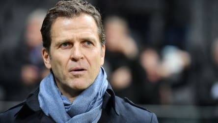 Oliver Bierhoff