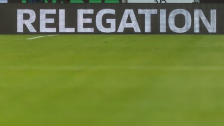 Wer muss in die Ehrenrunde? Die Termine für die K.o.-Spielen stehen fest.