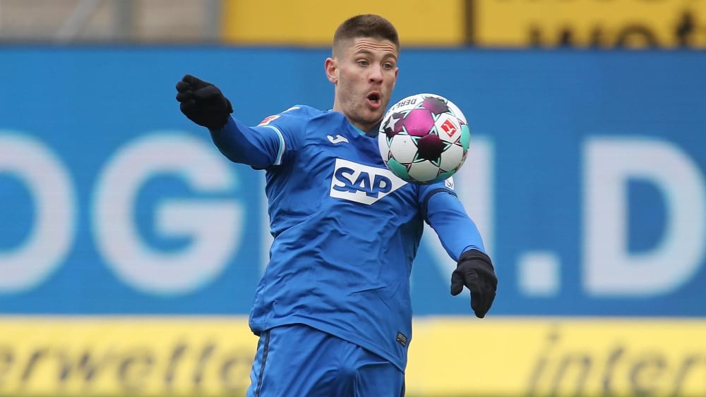 Hofft auf einen versöhnlichen Saisonabschluss: Andrej Kramaric.