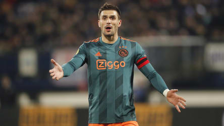 Dusan Tadic