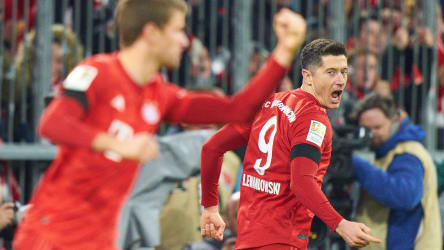 Robert Lewandowski