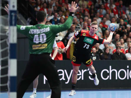 Timo Kastening traf sechsmal