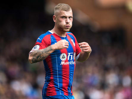 Max Meyer