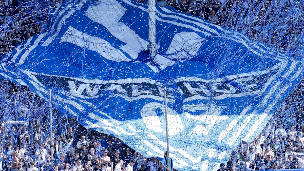 (k+) Waldhof in turmoil: How a player agent is involved in Mannheim