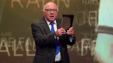 Uwe Seeler