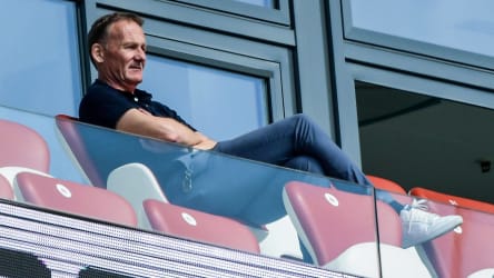Hans-Joachim Watzke ist Geschäftsführer von Borussia Dortmund.