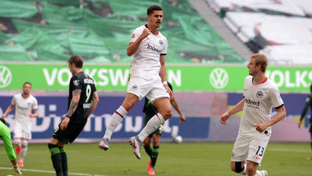 André Silva (Mi.)