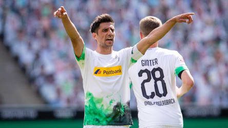 Lars Stindl